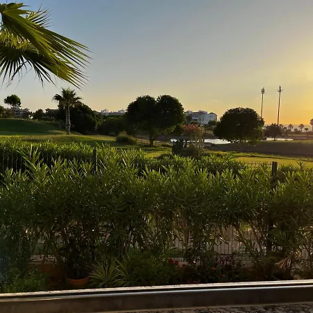 Marina Golf Assilah Vue Verte Exterior foto