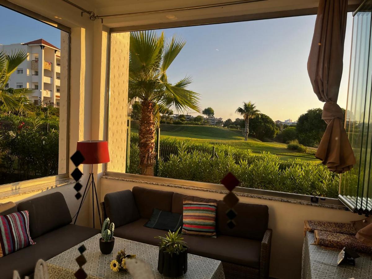 Marina Golf Vue Verte