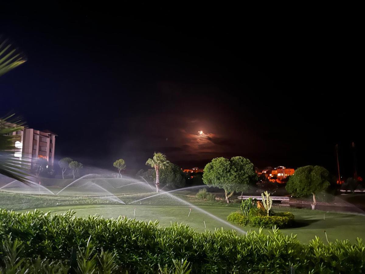 Apartment Marina Golf Vue Verte