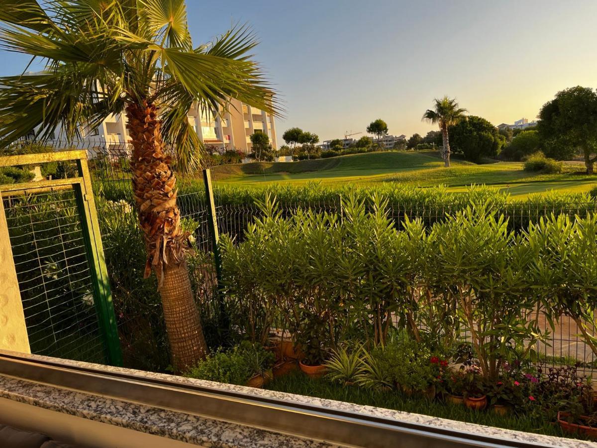 Marina Golf Vue Verte Asilah