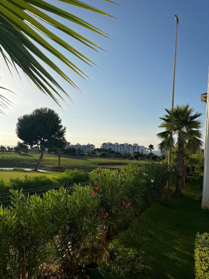 Marina Golf Vue Verte Apartment