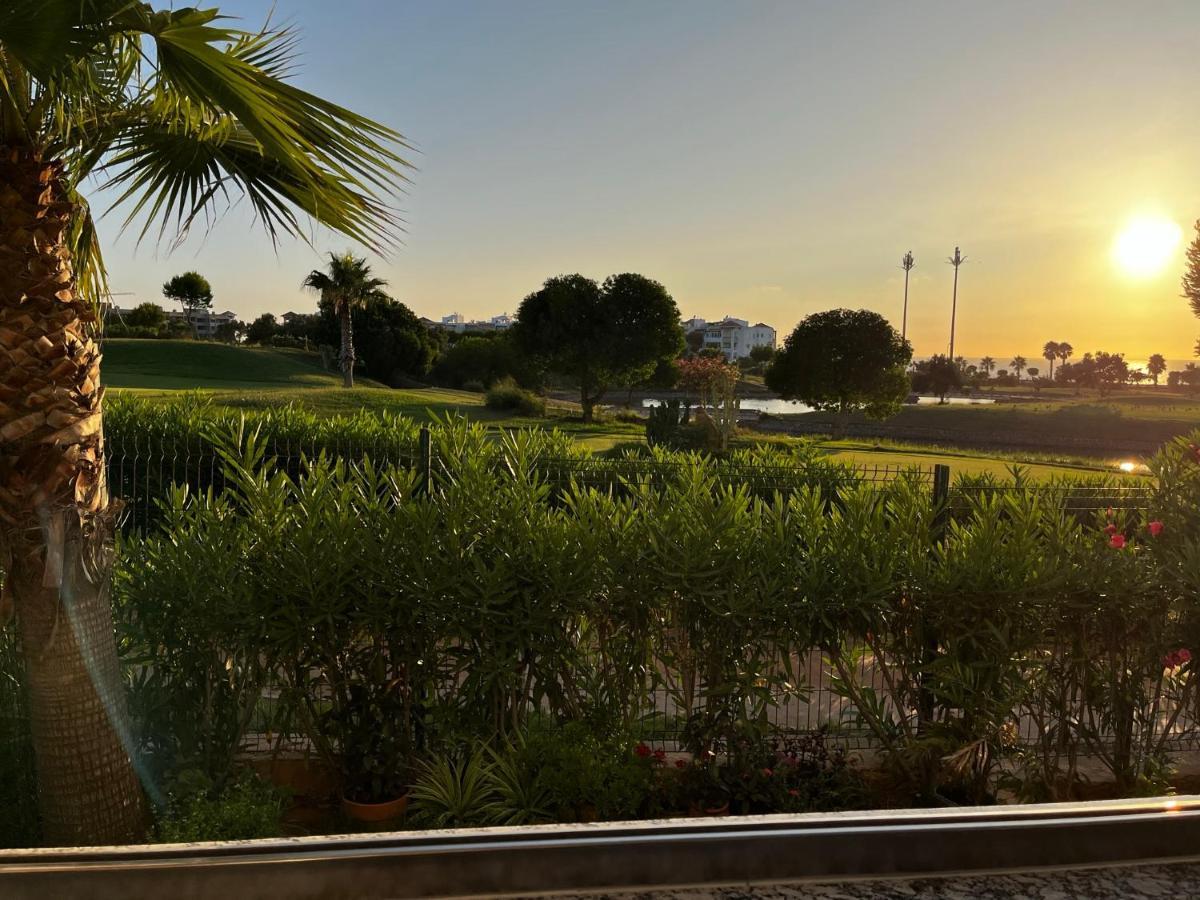 Marina Golf Vue Verte Apartment