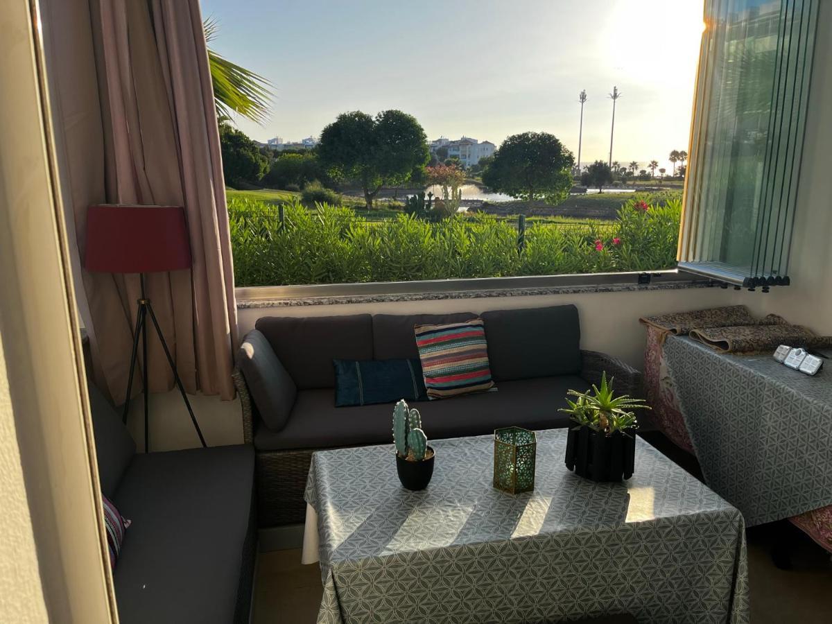 Marina Golf Vue Verte Asilah