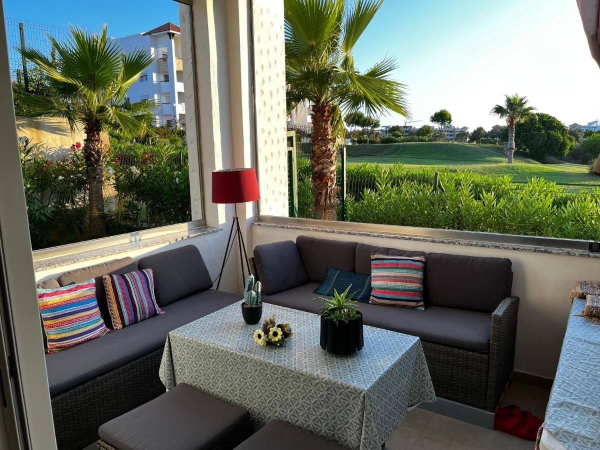 Marina Golf Vue Verte * Asilah