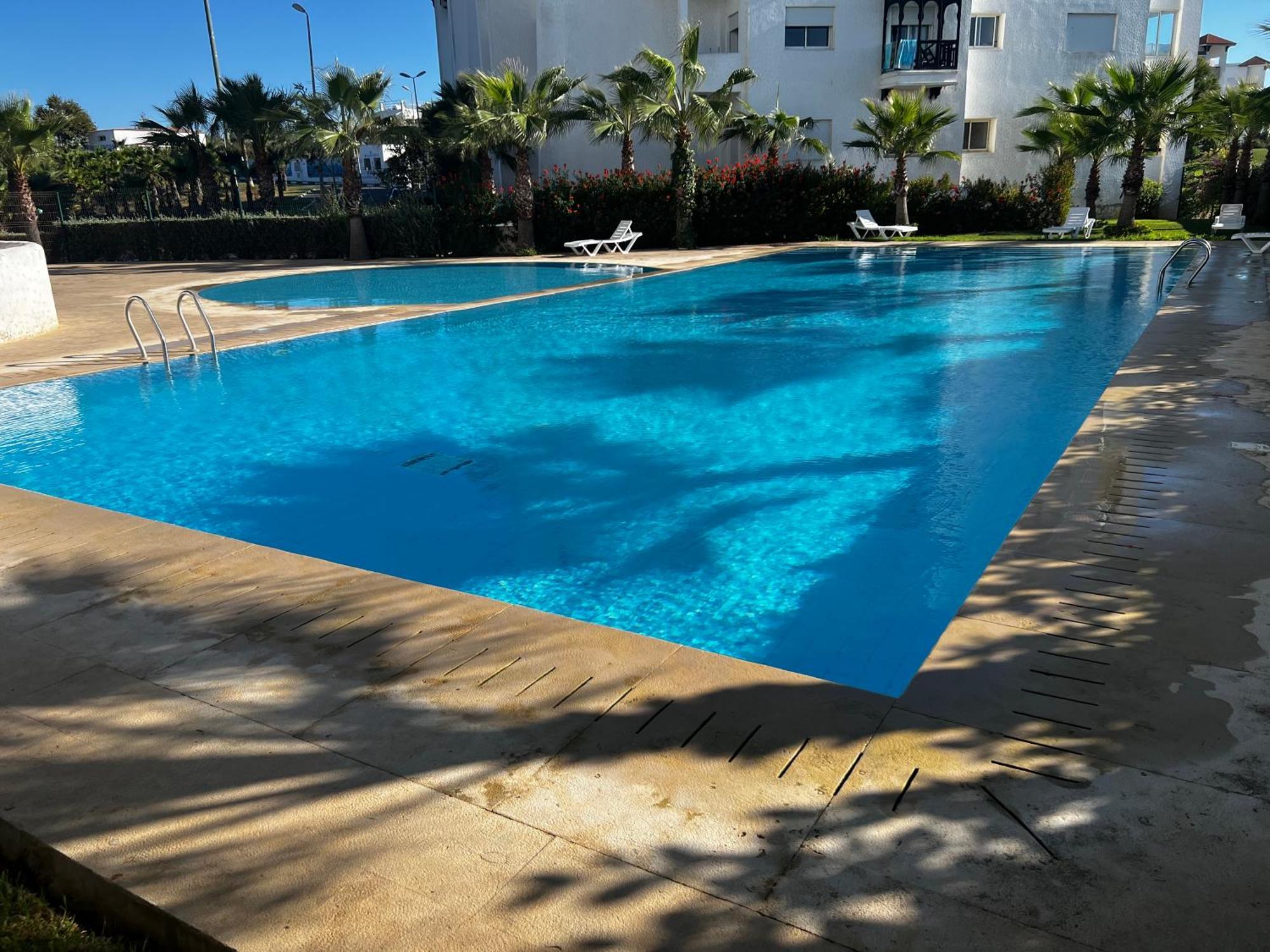 Marina Golf Vue Verte